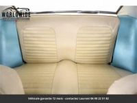 Ford Mustang 289 v8 1966 - <small></small> 26.091 € <small>TTC</small> - #8