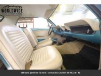 Ford Mustang 289 v8 1966 - <small></small> 25.116 € <small>TTC</small> - #5