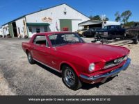 Ford Mustang 289 v8 1966 - <small></small> 18.883 € <small>TTC</small> - #1