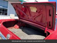 Ford Mustang 289 v8 1966 - <small></small> 18.883 € <small>TTC</small> - #10