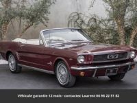 Ford Mustang 289 v8 1966 - <small></small> 33.213 € <small>TTC</small> - #1