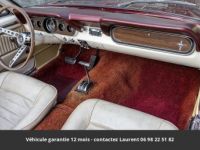 Ford Mustang 289 v8 1966 - <small></small> 33.213 € <small>TTC</small> - #2