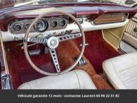 Ford Mustang 289 v8 1966 - <small></small> 33.213 € <small>TTC</small> - #4