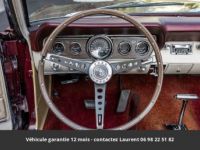 Ford Mustang 289 v8 1966 - <small></small> 33.213 € <small>TTC</small> - #5