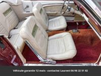 Ford Mustang 289 v8 1966 - <small></small> 33.213 € <small>TTC</small> - #7