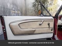 Ford Mustang 289 v8 1966 - <small></small> 33.213 € <small>TTC</small> - #10