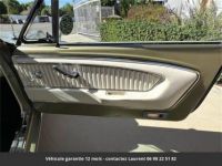 Ford Mustang 289 v8 1966 - <small></small> 21.745 € <small>TTC</small> - #4