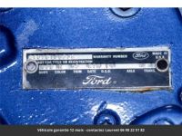 Ford Mustang 289 v8 1966 - <small></small> 31.654 € <small>TTC</small> - #3