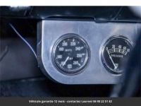 Ford Mustang 289 v8 1966 - <small></small> 31.654 € <small>TTC</small> - #9