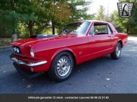 Ford Mustang 289 v8 1966 - <small></small> 26.030 € <small>TTC</small> - #1