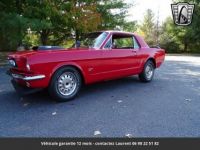 Ford Mustang 289 v8 1966 - <small></small> 26.030 € <small>TTC</small> - #2