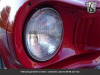 Ford Mustang 289 v8 1966 - <small></small> 26.030 € <small>TTC</small> - #5