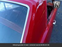 Ford Mustang 289 v8 1966 - <small></small> 26.030 € <small>TTC</small> - #7