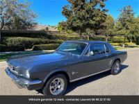 Ford Mustang 289 v8 1966 - <small></small> 29.486 € <small>TTC</small> - #1