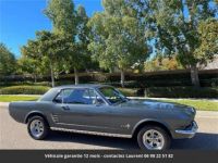 Ford Mustang 289 v8 1966 - <small></small> 29.486 € <small>TTC</small> - #2