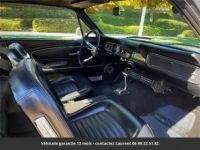 Ford Mustang 289 v8 1966 - <small></small> 29.486 € <small>TTC</small> - #4