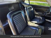 Ford Mustang 289 v8 1966 - <small></small> 29.486 € <small>TTC</small> - #5