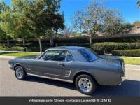 Ford Mustang 289 v8 1966 - <small></small> 29.486 € <small>TTC</small> - #8