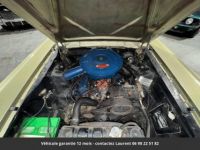 Ford Mustang 289 v8 1966 - <small></small> 32.976 € <small>TTC</small> - #7