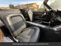 Ford Mustang 289 v8 1966 - <small></small> 31.506 € <small>TTC</small> - #3