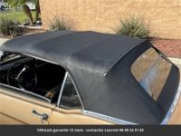 Ford Mustang 289 v8 1966 - <small></small> 31.506 € <small>TTC</small> - #5