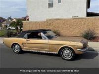 Ford Mustang 289 v8 1966 - <small></small> 31.506 € <small>TTC</small> - #8