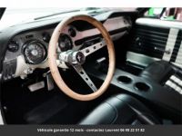 Ford Mustang 289 v8 1967 - <small></small> 32.223 € <small>TTC</small> - #7
