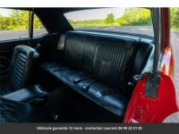 Ford Mustang 289 v8 1967 - <small></small> 31.046 € <small>TTC</small> - #2