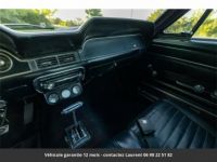 Ford Mustang 289 v8 1967 - <small></small> 31.046 € <small>TTC</small> - #4