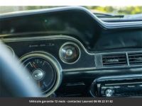 Ford Mustang 289 v8 1967 - <small></small> 31.046 € <small>TTC</small> - #5