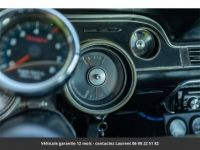 Ford Mustang 289 v8 1967 - <small></small> 31.046 € <small>TTC</small> - #6