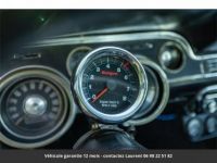 Ford Mustang 289 v8 1967 - <small></small> 31.046 € <small>TTC</small> - #7