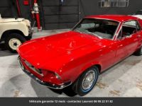 Ford Mustang 289 v8 1967 - <small></small> 23.265 € <small>TTC</small> - #2