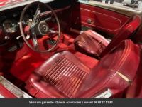 Ford Mustang 289 v8 1967 - <small></small> 23.265 € <small>TTC</small> - #9