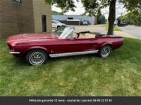 Ford Mustang 289 v8 1967 - <small></small> 27.644 € <small>TTC</small> - #1