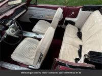 Ford Mustang 289 v8 1967 - <small></small> 27.644 € <small>TTC</small> - #2