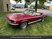 Ford Mustang 289 v8 1967 - <small></small> 27.644 € <small>TTC</small> - #6