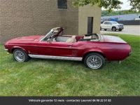 Ford Mustang 289 v8 1967 - <small></small> 27.644 € <small>TTC</small> - #7