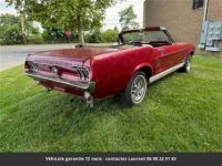 Ford Mustang 289 v8 1967 - <small></small> 27.644 € <small>TTC</small> - #8