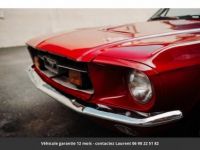 Ford Mustang 289 v8 1967 - <small></small> 21.318 € <small>TTC</small> - #3