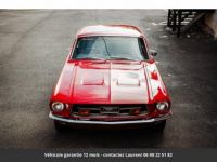 Ford Mustang 289 v8 1967 - <small></small> 21.318 € <small>TTC</small> - #4