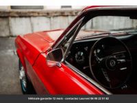 Ford Mustang 289 v8 1967 - <small></small> 21.318 € <small>TTC</small> - #6