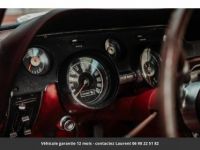 Ford Mustang 289 v8 1967 - <small></small> 21.318 € <small>TTC</small> - #7