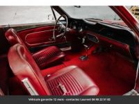 Ford Mustang 289 v8 1967 - <small></small> 21.318 € <small>TTC</small> - #9