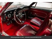 Ford Mustang 289 v8 1967 - <small></small> 21.318 € <small>TTC</small> - #10