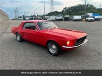 Ford Mustang 289 v8 1967 - <small></small> 28.277 € <small>TTC</small> - #1