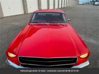 Ford Mustang 289 v8 1967 - <small></small> 28.277 € <small>TTC</small> - #2