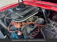 Ford Mustang 289 v8 1967 - <small></small> 28.277 € <small>TTC</small> - #4