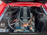 Ford Mustang 289 v8 1967 - <small></small> 28.277 € <small>TTC</small> - #5