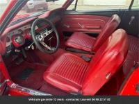 Ford Mustang 289 v8 1967 - <small></small> 28.277 € <small>TTC</small> - #8